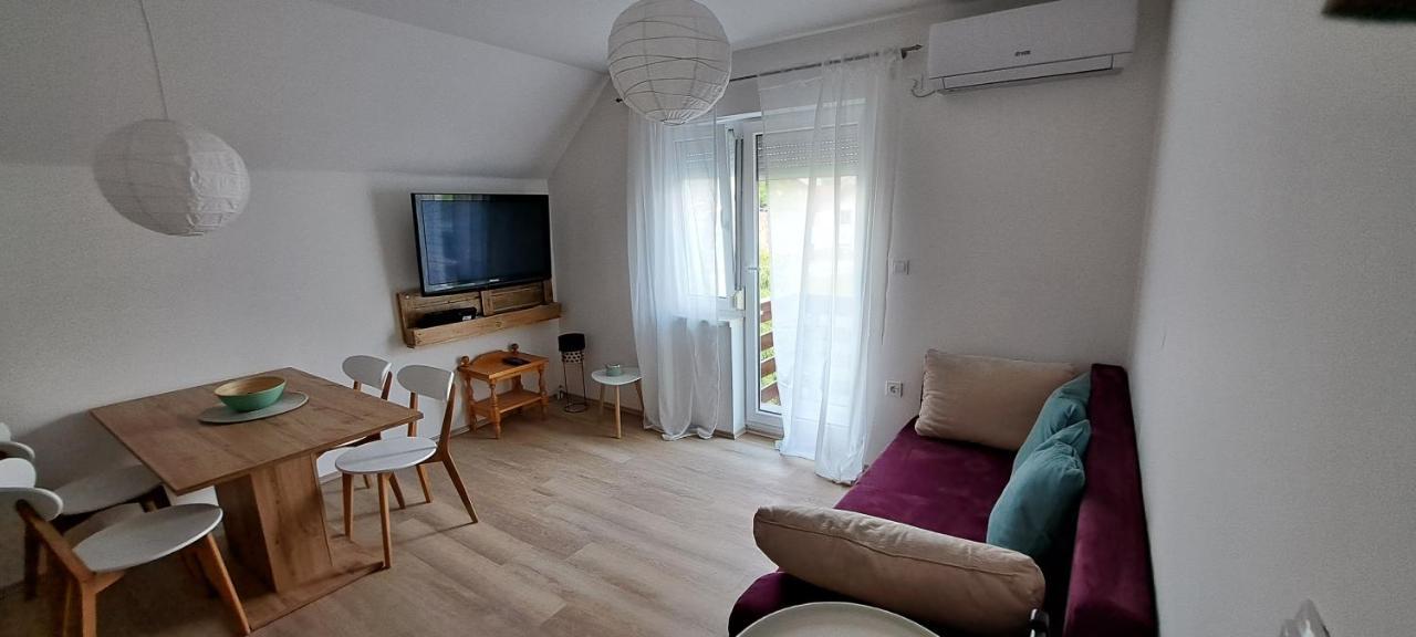 Apartma Bine Блед Екстериор снимка