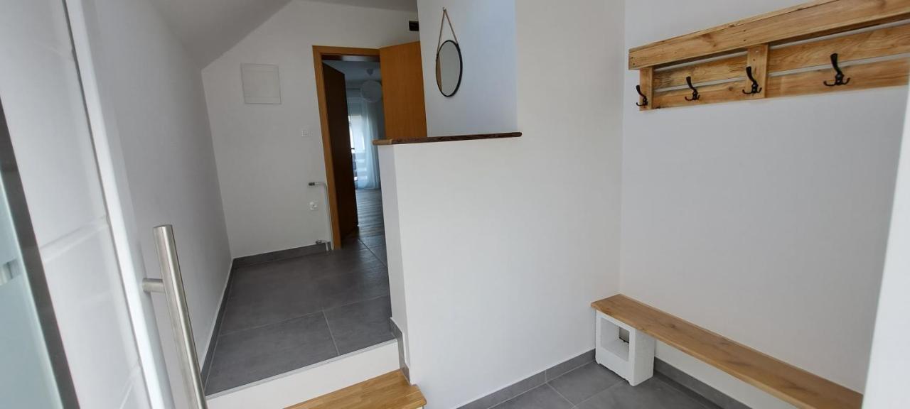 Apartma Bine Блед Екстериор снимка
