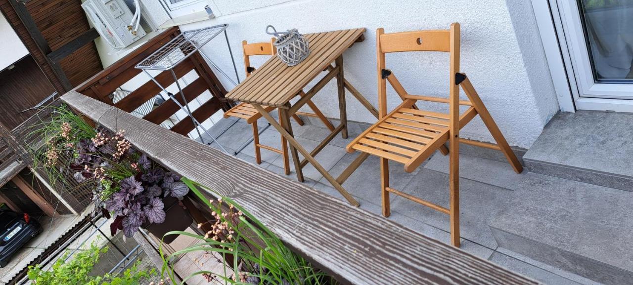 Apartma Bine Блед Екстериор снимка