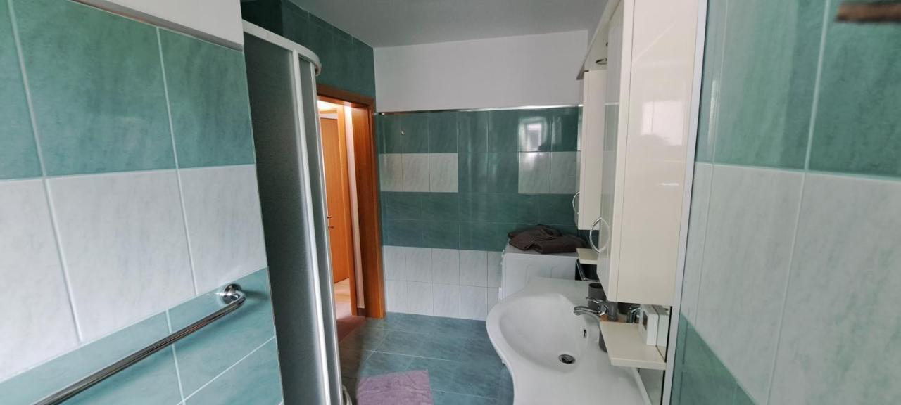 Apartma Bine Блед Екстериор снимка